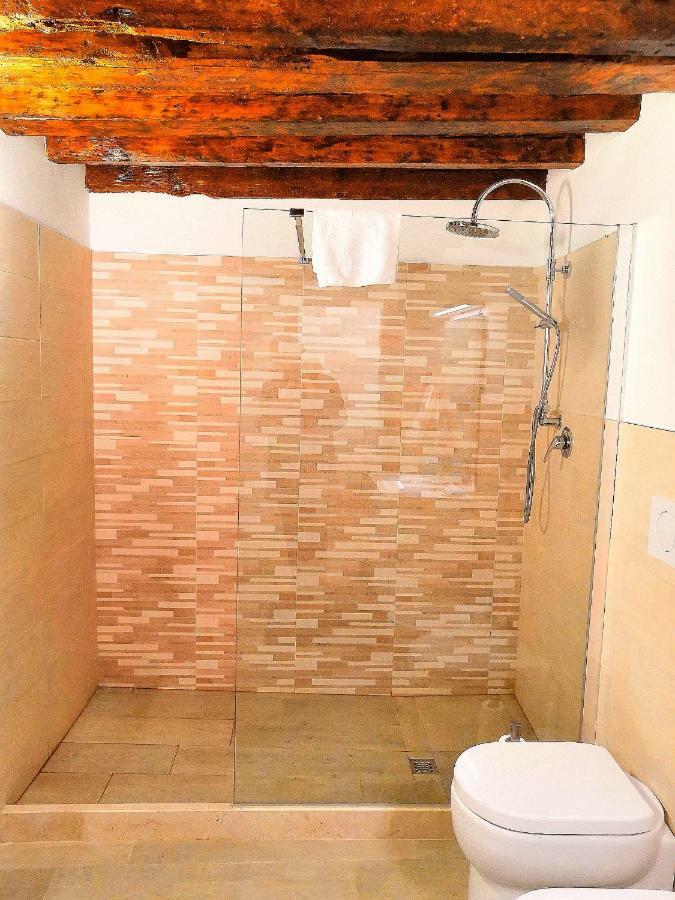 Appartamento Alcova Венеция Экстерьер фото