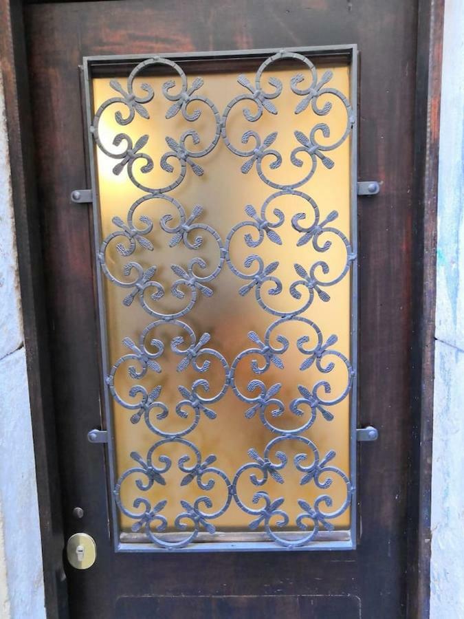 Appartamento Alcova Венеция Экстерьер фото