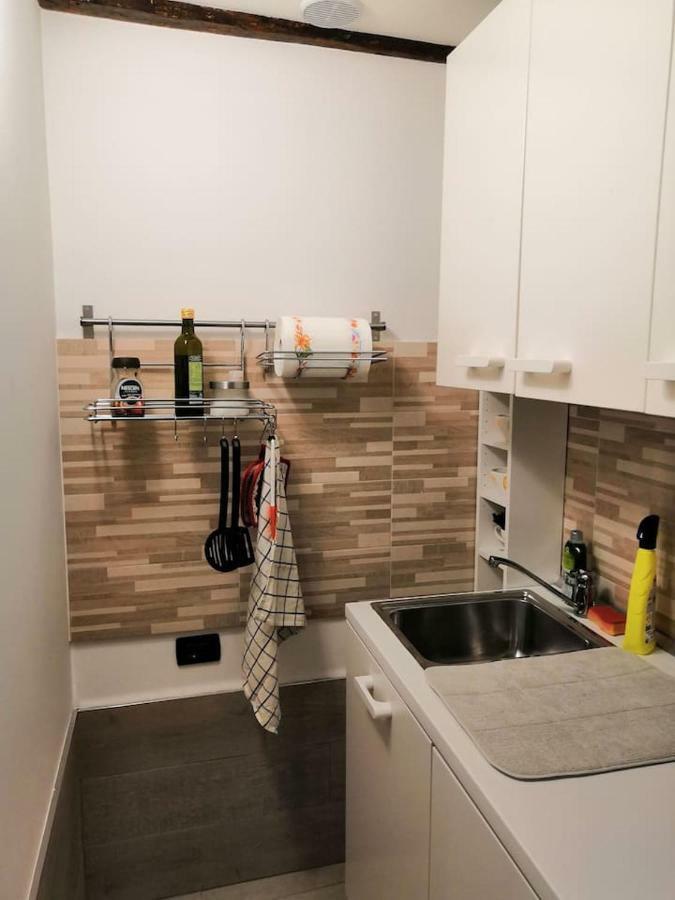 Appartamento Alcova Венеция Экстерьер фото